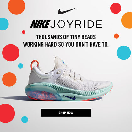 JOYRIDE COLLECTION