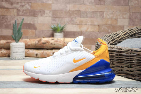 Air Max 27 C Philippines Colors