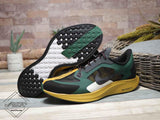 Mens Gyakusou Zoom Pegasus 35 Turbo ‘Fir Black’