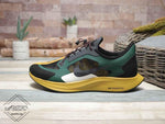 Mens Gyakusou Zoom Pegasus 35 Turbo ‘Fir Black’