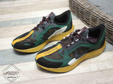 Mens Gyakusou Zoom Pegasus 35 Turbo ‘Fir Black’