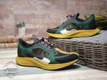 Mens Gyakusou Zoom Pegasus 35 Turbo ‘Fir Black’