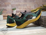 Mens Gyakusou Zoom Pegasus 35 Turbo ‘Fir Black’