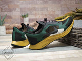 Mens Gyakusou Zoom Pegasus 35 Turbo ‘Fir Black’